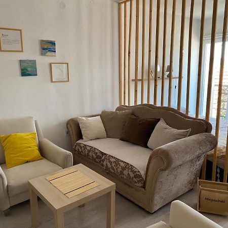 포드고리차 Happy Place 아파트 외부 사진