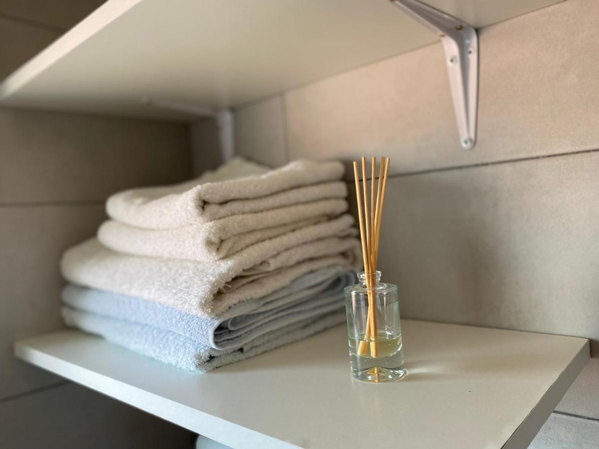 포드고리차 Happy Place 아파트 외부 사진
