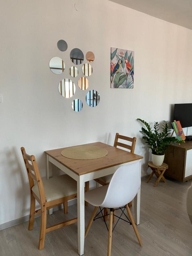 포드고리차 Happy Place 아파트 외부 사진